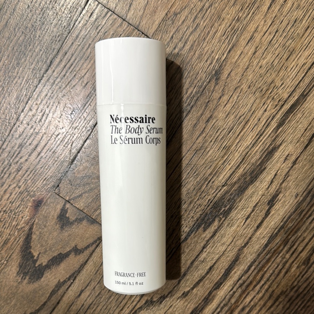 NescessaireBody Serum
